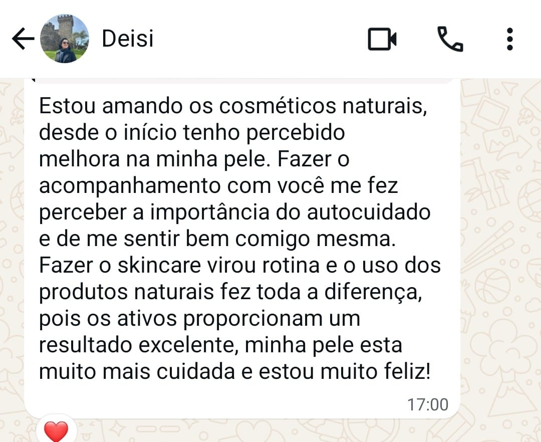 FeedBack Ale SkinCare